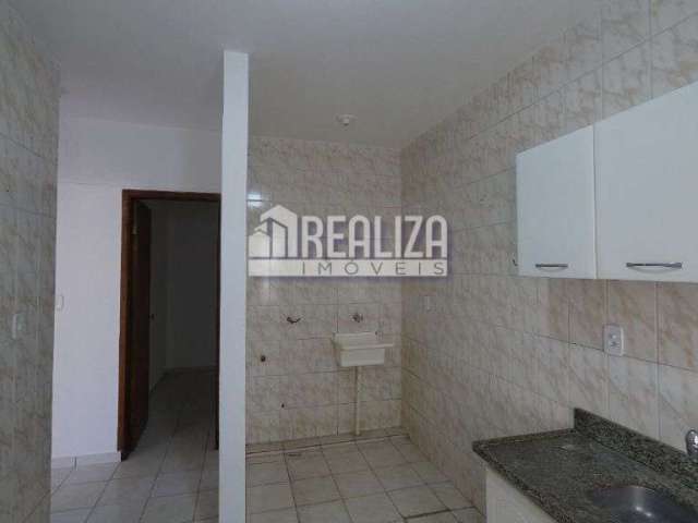 Lindo apartamento de 2 dormitórios no bairro Santa Maria, Uberaba