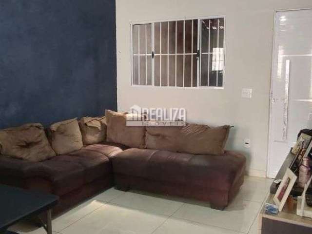 Casa de 2 dormitórios no Loteamento Ilha Bela, Uberaba - Ótima oportunidade de compra!