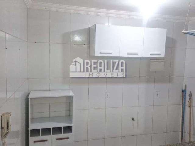 Lindo Apartamento à venda no bairro Fabrício, Uberaba!