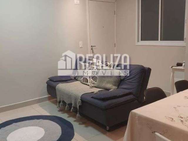 Lindo Apartamento à Venda em São Benedito, Uberaba