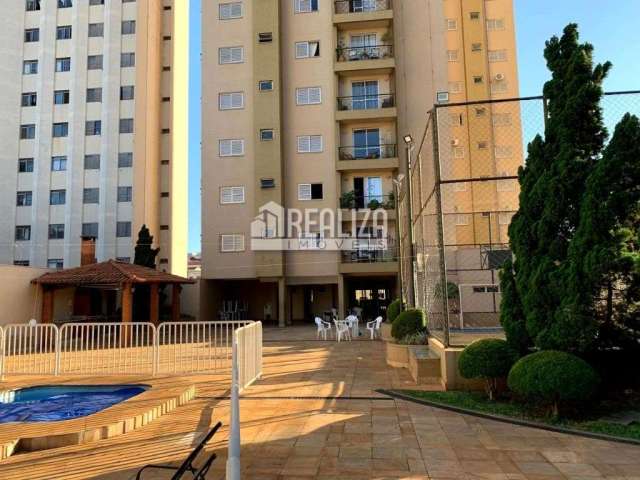 Apartamento com 4 Quartos e 3 banheiros à Venda