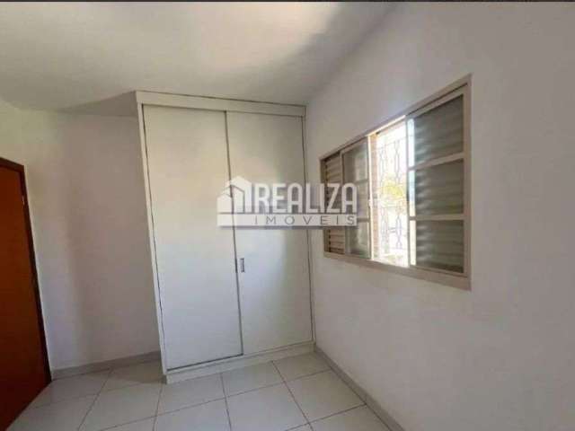 Apartamento de 2 dormitórios com suítes em Boa Vista, Uberaba