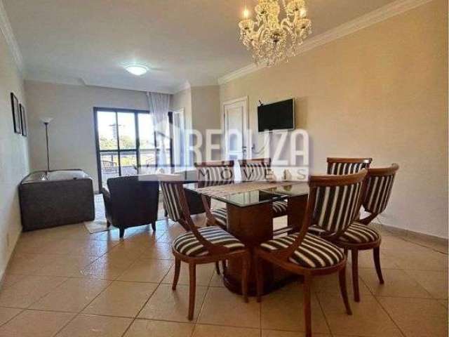 Lindo Apartamento à Venda em São Benedito, Uberaba - Oportunidade Única!