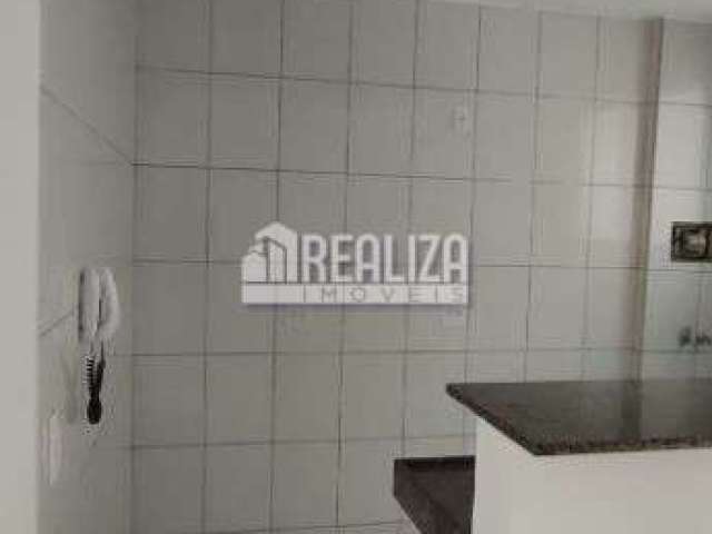 Apartamento de 2 dormitórios à venda no Condomínio Residencial Spazio UP Side - bairro Boa Vista, Uberaba