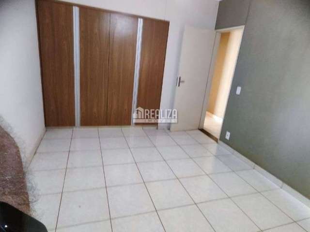 Apartamento de 3 dormitórios no Centro de Uberaba - Venda e Locação