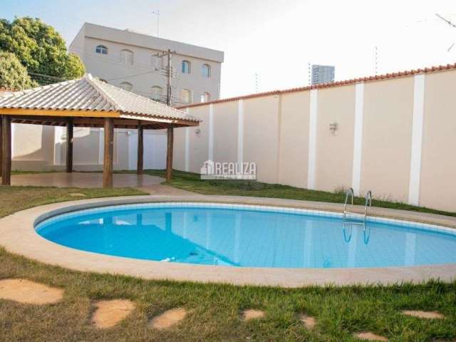 Casa à venda no bairro Jardim Alexandre Campos, em Uberaba MG !