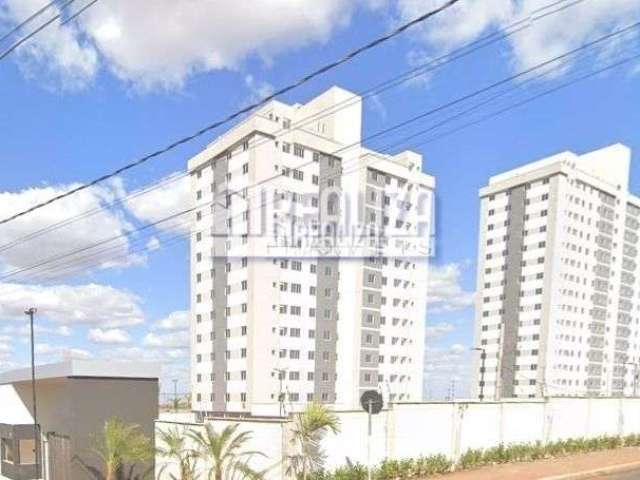 Apartamento para Alugar em Uberaba - 2 Dormitórios