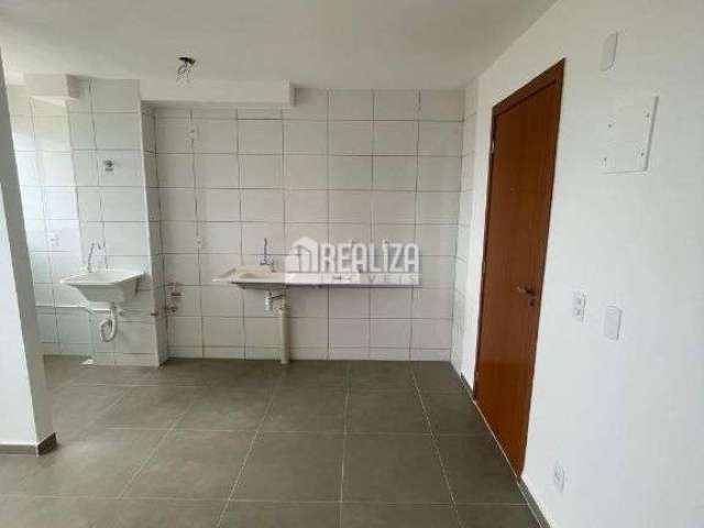 Apartamento para locação no bairro Estados Unidos em Uberaba MG !