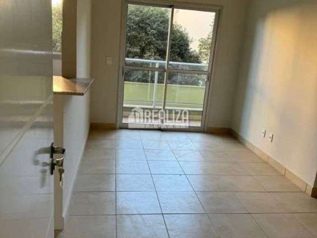 Apartamento à venda, Residencial Carthago Bella Vista Flex, no bairro Estados Unidos em Uberaba MG !