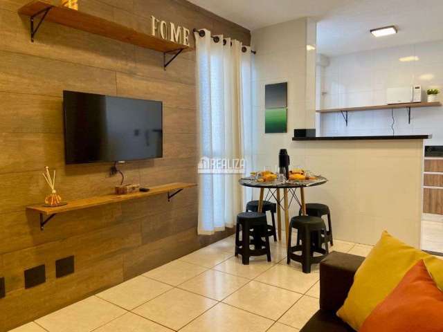 Apartamento á venda no Condomínio Parque Austral - Uberaba MG !