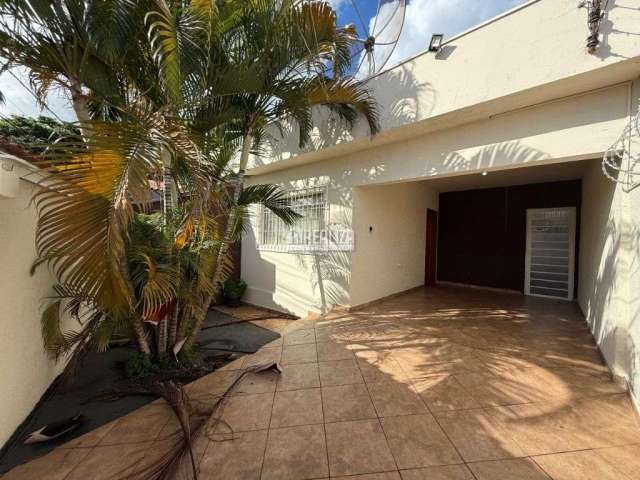 Casa para Alugar em Boa Vista, Uberaba - 2 Dormitórios e 2 Vagas