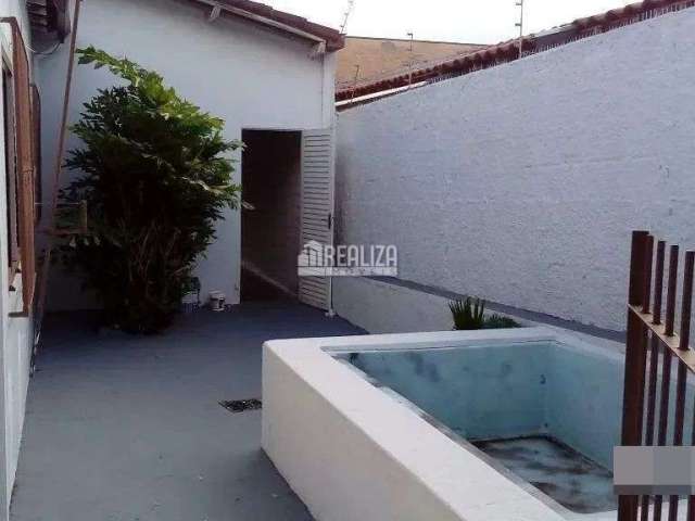 Casa à venda no Conjunto Frei Eugênio - Uberaba