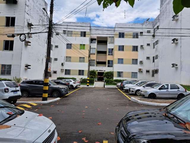 Lindo apartamento em Condominio fechado tranquilo e seguro