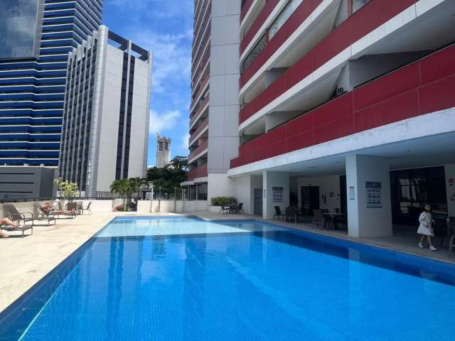 Lindo apartamento no Mercure Boulevard