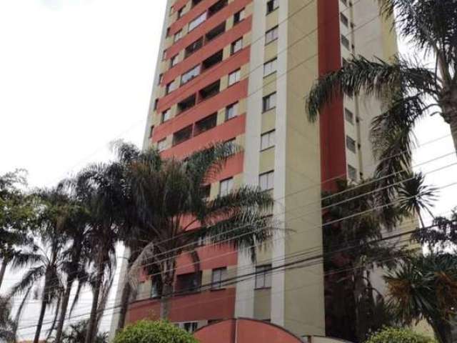 Apartamento com 2 quartos à venda no Jardim Santa Terezinha, São Paulo , 46 m2 por R$ 220.000