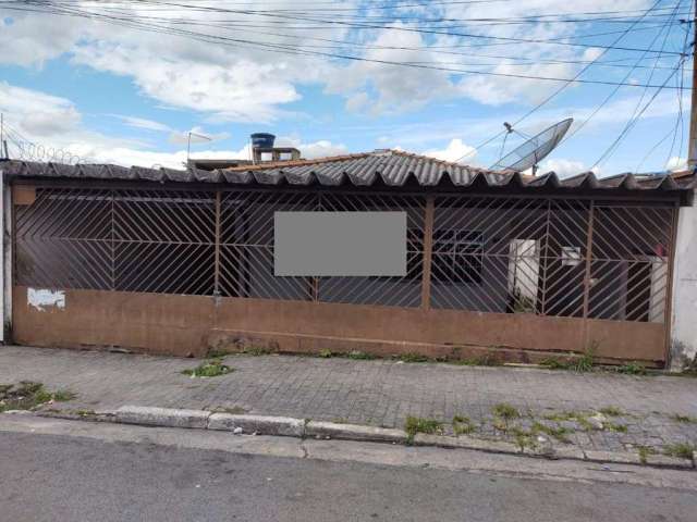 Casa com 4 quartos à venda na Cidade São Mateus, São Paulo  por R$ 600.000