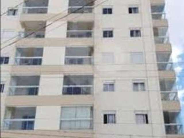 Apartamento com 3 quartos à venda na Vila Pires, Santo André , 98 m2 por R$ 810.000