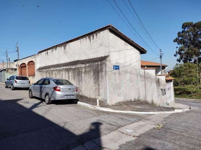 Casa com 4 quartos à venda no Jardim Santa Adelia, São Paulo , 257 m2 por R$ 450.000