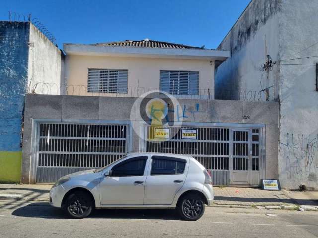 Casa com 2 quartos para alugar na Cidade São Mateus, São Paulo , 380 m2 por R$ 4.900