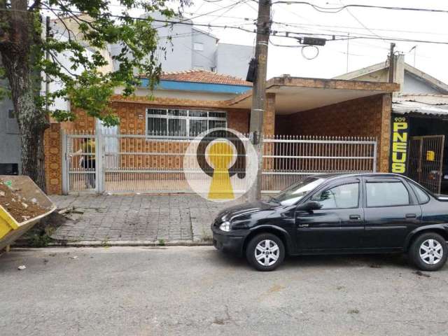 Casa com 2 quartos à venda no Parque Oratório, Santo André , 197 m2 por R$ 900.000