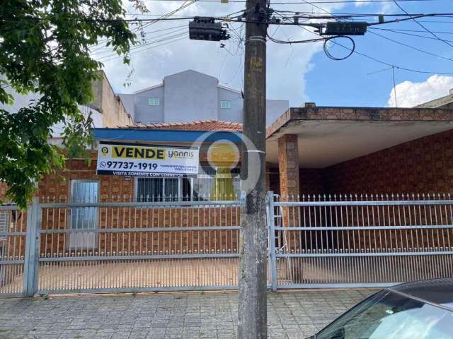 Casa com 2 quartos à venda no Parque Oratório, Santo André , 197 m2 por R$ 850.000