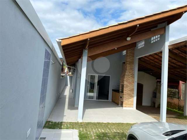 Casa-Ubatuba-Rio Escuro | Ref.: REO962493