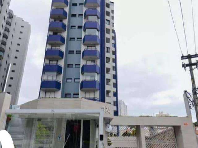 Apartamento à venda, 89 m² por R$ 459.999,00 - Vila Rosália - Guarulhos/SP