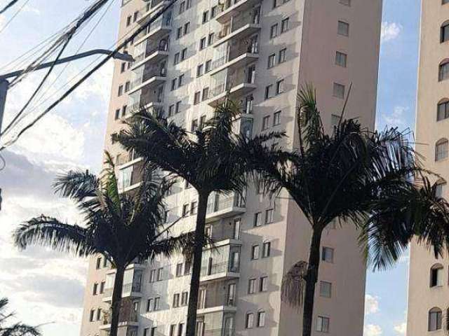 Apartamento à venda, 65 m² por R$ 550.000,00 - Santana - São Paulo/SP