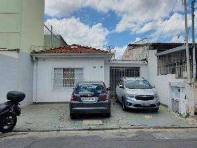 Casa com 3 dormitórios à venda, 120 m² por R$ 375.000,00 - Vila Renata - Guarulhos/SP