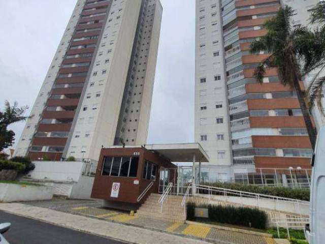 Apartamento com 3 dormitórios à venda, 71 m² por R$ 640.000,00 - Vila Augusta - Guarulhos/SP