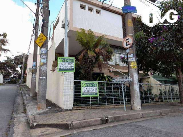 Sobrado à venda, 300 m² por R$ 1.450.000,09 - Jardim Maia - Guarulhos/SP