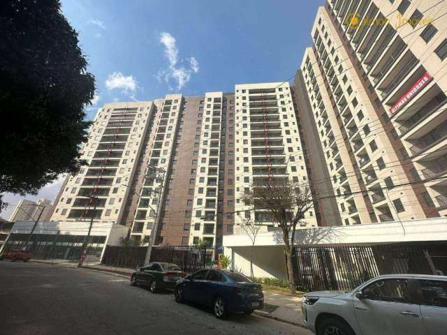 Apartamento à venda, 49 m² por R$ 540.000,09 - Parada Inglesa - São Paulo/SP