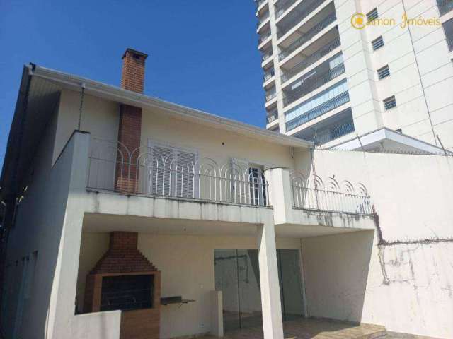 Sobrado com 3 dormitórios à venda, 210 m² por R$ 1.050.000,00 - Vila Galvão - Guarulhos/SP