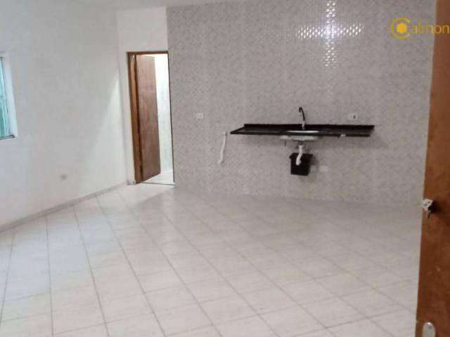 Sala para alugar, 50 m² por R$ 1.140,00/mês - Jardim Vila Galvão - Guarulhos/SP