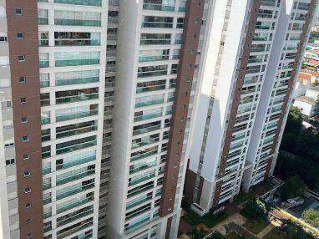 Apartamento com 3 dormitórios à venda, 197 m² por R$ 2.450.000,00 - Jardim Santa Mena - Guarulhos/SP