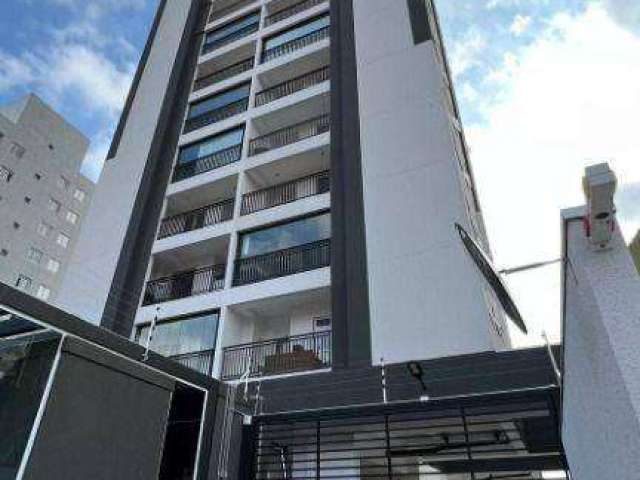 Apartamento à venda, 47 m² por R$ 330.000,00 - Vila Galvão - Guarulhos/SP