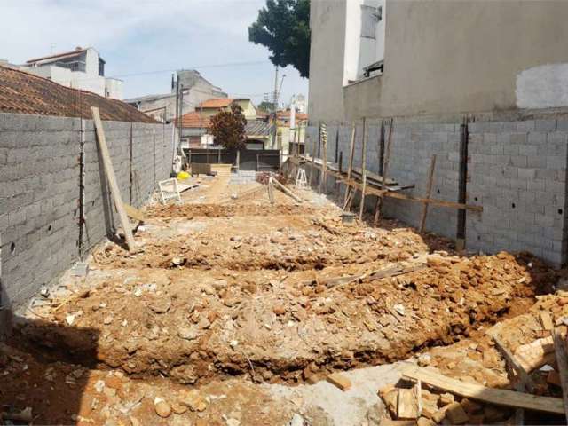 Cobertura com 2 quartos à venda em Santa Terezinha - SP