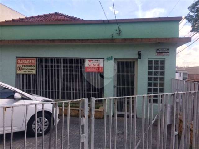 Casa térrea com 2 quartos à venda em Santo Antônio - SP