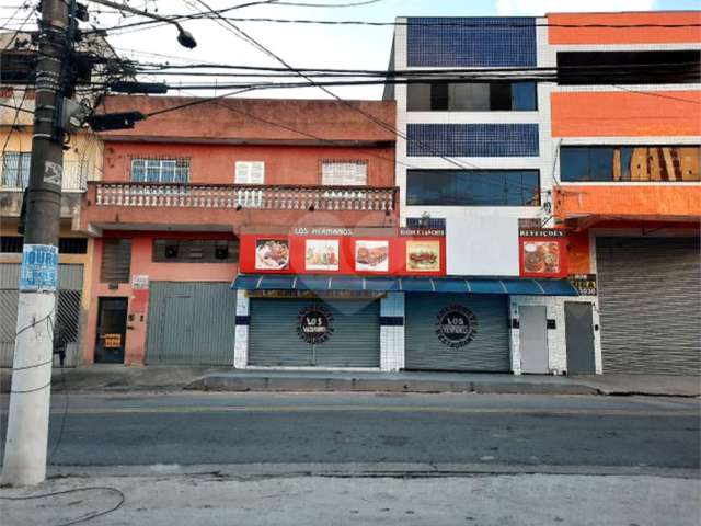 Casa com 3 quartos à venda em Centro - SP