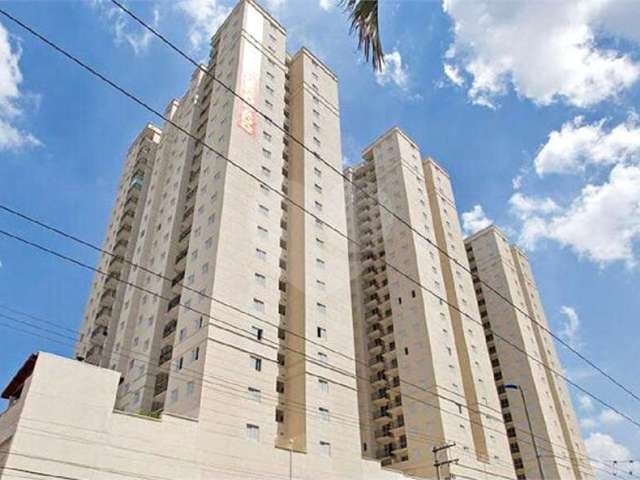 Apartamento com 2 quartos à venda em Centro - SP