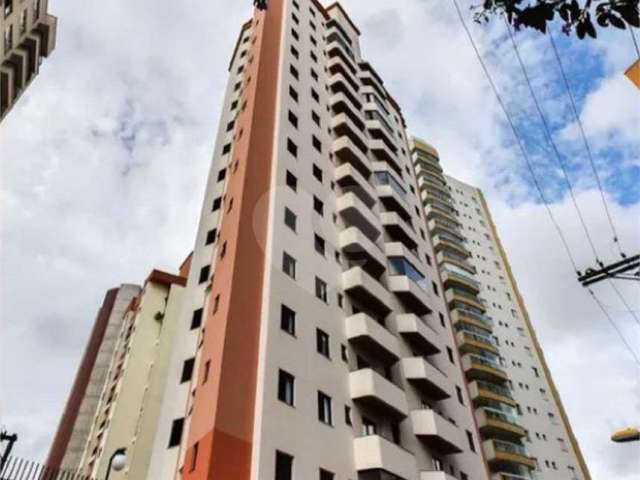 Apartamento com 2 quartos à venda em Jardim Bela Vista - SP