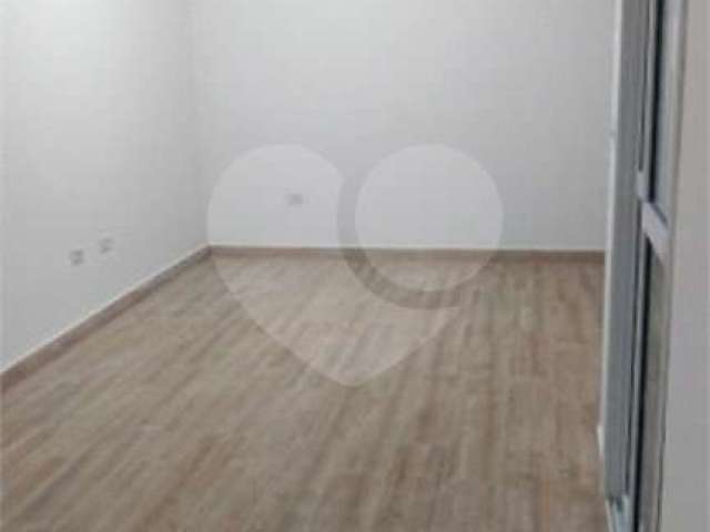 Apartamento com 2 quartos à venda em Jardim Irene - SP