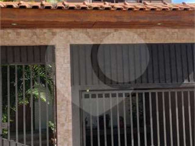 Sobrado com 3 quartos à venda em Jardim Vila Rica - SP