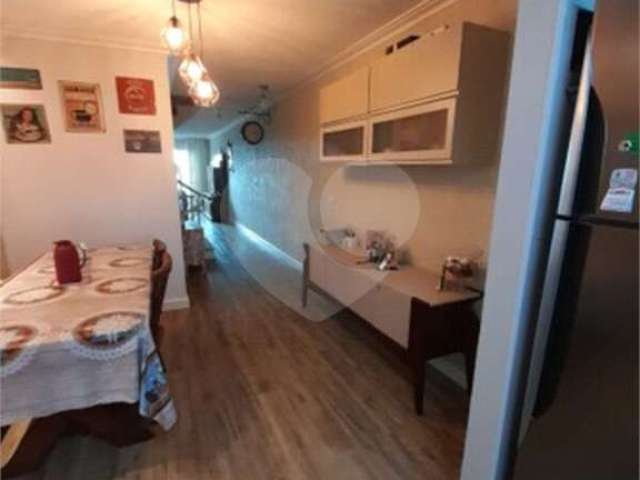 Casa com 3 quartos à venda em Vila Junqueira - SP