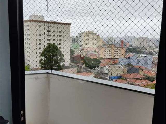 Apartamento com 4 quartos à venda em Vila Assunção - SP