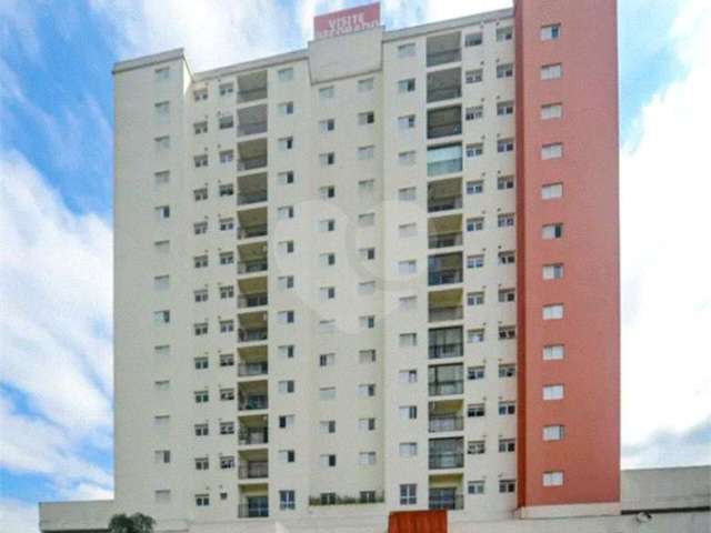 Apartamento com 2 quartos à venda em Jardim Jamaica - SP