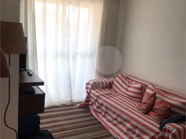 Apartamento com 3 quartos à venda em Jardim Vila Rica - SP