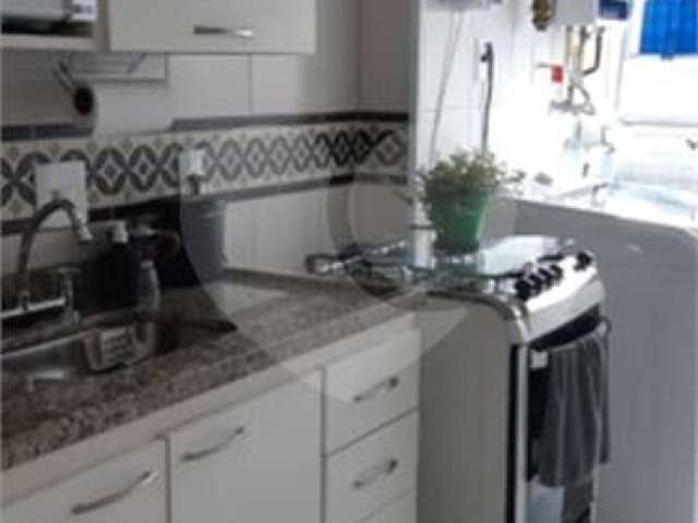 Apartamento com 1 quartos à venda em Vila Alpina - SP