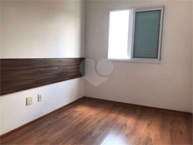 Apartamento com 2 quartos à venda em Silveira - SP