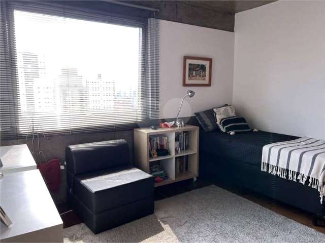 Apartamento com 4 quartos à venda em Vila Assunção - SP